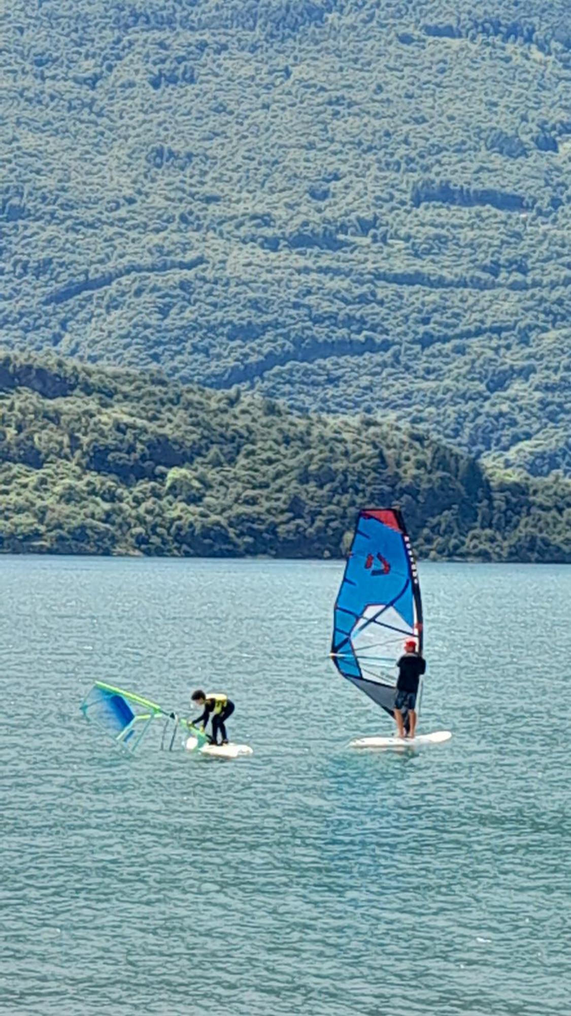 Lake Como Borgo Vignola Cremia Exterior foto